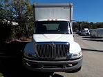 Used 2020 International MV Box Truck for sale #874140 - photo 3