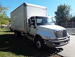 Used 2020 International MV Box Truck for sale #874140 - photo 4