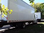 Used 2020 International MV Box Truck for sale #874140 - photo 5