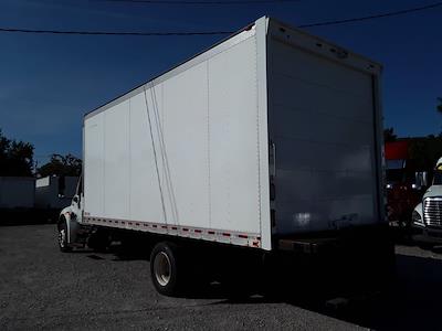 Used 2020 International MV Box Truck for sale #874141 - photo 2