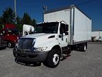 Used 2020 International MV Box Truck for sale #874141 - photo 1