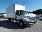 Used 2020 International MV Box Truck for sale #874141 - photo 4