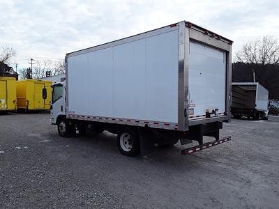 Used 2019 Isuzu NPR-XD Refrigerated Body for sale #877294 - photo 2