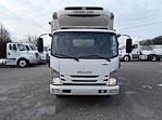 Used 2019 Isuzu NPR-XD Refrigerated Body for sale #877294 - photo 3