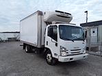 Used 2019 Isuzu NPR-XD Refrigerated Body for sale #877294 - photo 4