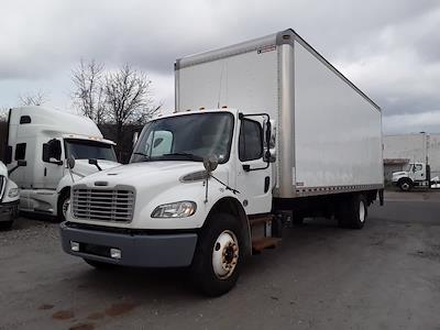 Used 2019 Freightliner M2 106 - photo 1