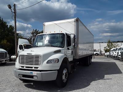 Used 2020 Freightliner M2 106 Conventional Cab Box Truck for sale #885363 - photo 1