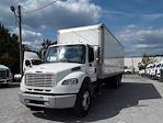 Used 2020 Freightliner M2 106 Conventional Cab Box Truck for sale #885363 - photo 1
