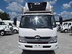 Used 2019 Hino 195 Refrigerated Body for sale #894622 - photo 3