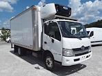 Used 2019 Hino 195 Refrigerated Body for sale #894622 - photo 4