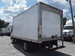 Used 2019 Hino 195 Refrigerated Body for sale #894622 - photo 2