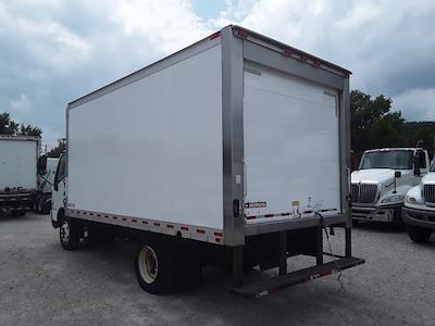 Used 2019 Hino 195 Refrigerated Body for sale #894637 - photo 2