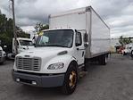 Used 2020 Freightliner M2 106 Conventional Cab Box Truck for sale #895429 - photo 1