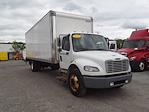 Used 2020 Freightliner M2 106 Conventional Cab Box Truck for sale #895429 - photo 4