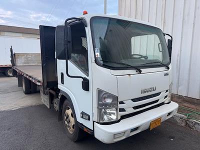 Used 2020 Isuzu NQR Regular Cab Cab Chassis for sale #243981 - photo 1