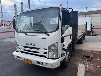 Used 2020 Isuzu NQR Regular Cab Cab Chassis for sale #243981 - photo 2