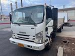 Used 2020 Isuzu NQR Regular Cab Cab Chassis for sale #243981 - photo 2
