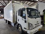 Used 2020 Chevrolet LCF 4500HD Regular Cab Box Truck for sale #290395 - photo 1