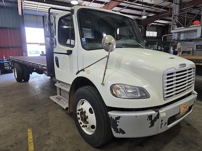 Used 2015 Freightliner M2 106 Conventional Cab Rollback Body for sale #641961 - photo 1