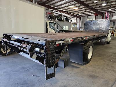 Used 2015 Freightliner M2 106 Conventional Cab Rollback Body for sale #641961 - photo 2