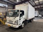 Used 2017 Isuzu NPR-XD Regular Cab Box Truck for sale #676036 - photo 4