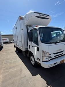 Used 2017 Isuzu NPR-XD - photo 1