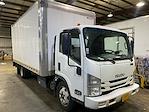 Used 2018 Isuzu NQR Regular Cab Box Truck for sale #754980 - photo 1