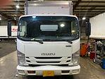 Used 2018 Isuzu NQR Regular Cab Box Truck for sale #754980 - photo 3