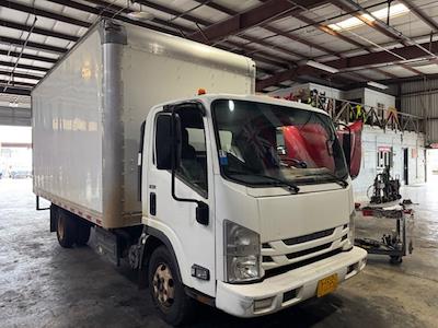 Used 2019 Isuzu NPR-HD - photo 1