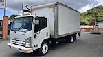 Used 2014 Isuzu NQR Regular Cab Box Truck for sale #301316 - photo 1