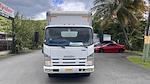 Used 2014 Isuzu NQR Regular Cab Box Truck for sale #301316 - photo 3