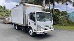 Used 2014 Isuzu NQR Regular Cab Box Truck for sale #301316 - photo 4