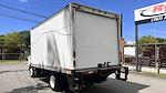 Used 2014 Isuzu NQR Regular Cab Box Truck for sale #301316 - photo 2