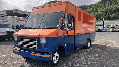 Used 2014 Ford E-450 Step Van / Walk-in for sale #641377 - photo 1