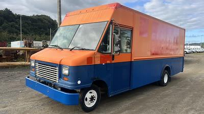 Used 2014 Ford E-450 - photo 1