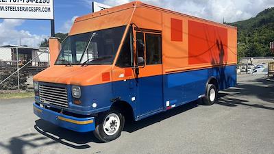 Used 2014 Ford E-450 Step Van / Walk-in for sale #641380 - photo 1