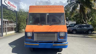 Used 2014 Ford E-450 Step Van / Walk-in for sale #641380 - photo 2