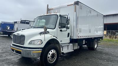 Used 2017 Freightliner M2 106 - photo 1