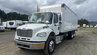 Used 2017 Freightliner M2 106 - photo 1