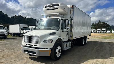 Used 2018 Freightliner M2 106 - photo 1