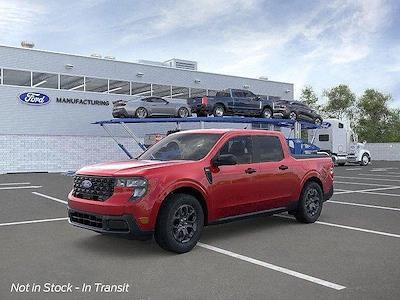 New 2025 Ford Maverick - photo 1