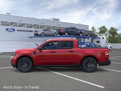 New 2025 Ford Maverick - photo 1