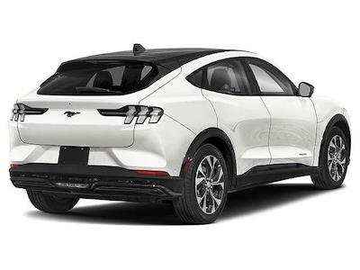 2025 Ford Mustang Mach-E AWD SUV for sale #P9448 - photo 2