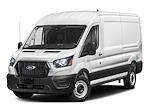 2026 Ford Transit 250 Medium Roof RWD Empty Cargo Van for sale #4194R1C - photo 1