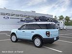 2025 Ford Bronco Sport 4x4 SUV for sale #P9458 - photo 18