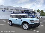 2025 Ford Bronco Sport 4x4 SUV for sale #P9458 - photo 21
