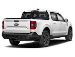 2025 Ford Maverick SuperCrew Cab AWD Pickup for sale #4230W8S - photo 32