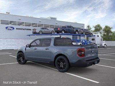 New 2026 Ford Maverick Lariat SuperCrew Cab for sale #4319W8S - photo 2