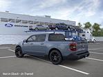 New 2026 Ford Maverick Lariat SuperCrew Cab for sale #4319W8S - photo 2