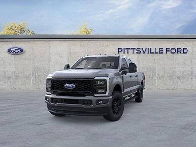 New 2026 Ford F-250 - photo 1